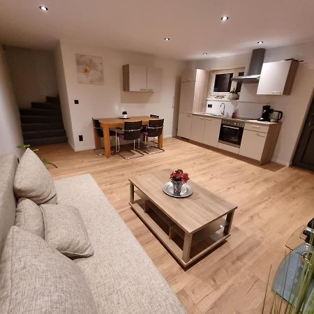 Susberg 4 Apartman NeerNeerpelt Kültér fotó