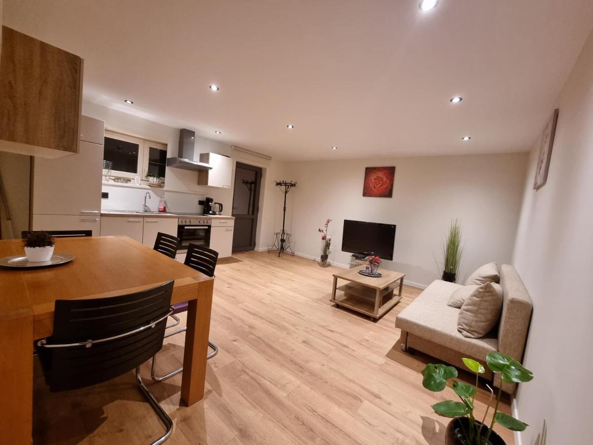 Susberg 4 Apartman NeerNeerpelt Kültér fotó