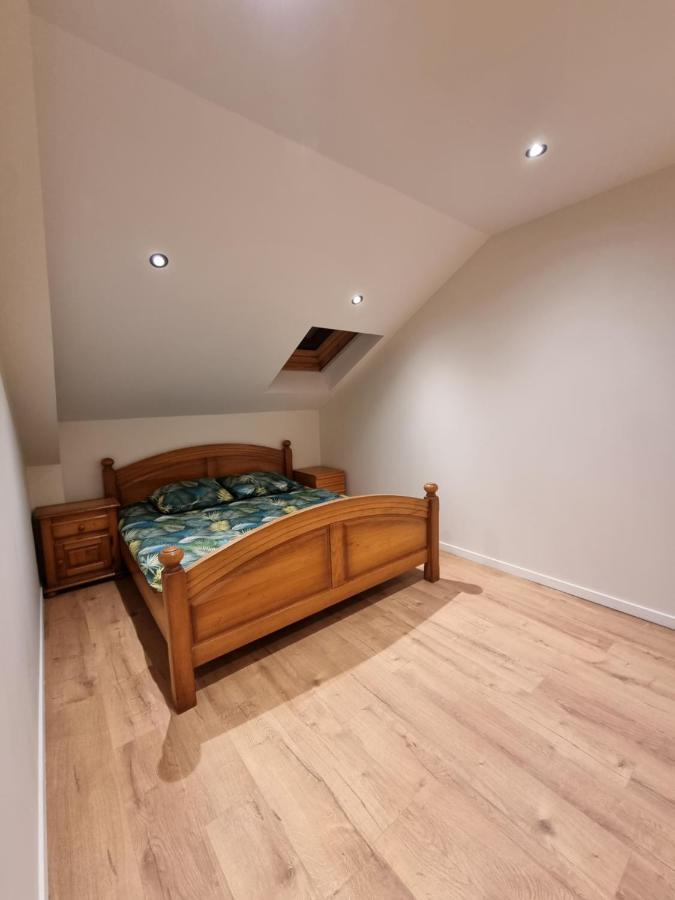 Susberg 4 Apartman NeerNeerpelt Kültér fotó