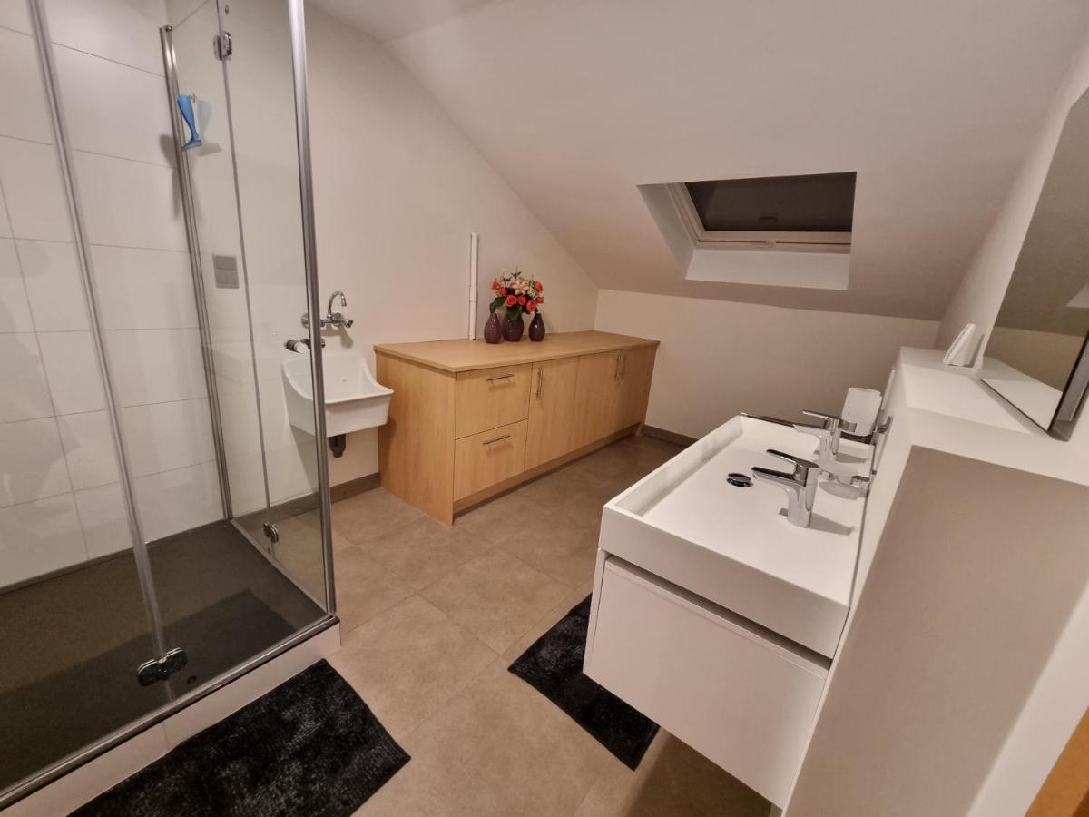 Susberg 4 Apartman NeerNeerpelt Kültér fotó